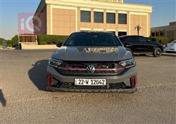 فولكسفاغن جيتا